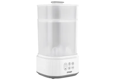 Produktbild von Vaporisator 'Vapo Dry S' mit Trocknungsfunktion