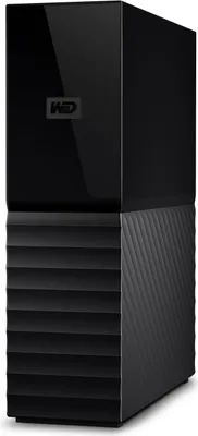 Produktbild von Western Digital WD My Book 8TB USB 3.0