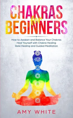 Produktbild von Chakras For Beginners