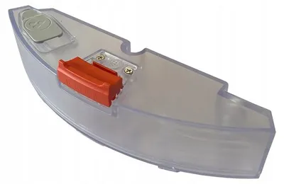 Produktbild von Roborock S7 Wassertank Wasserbehälter weiß Ersatzteil Original