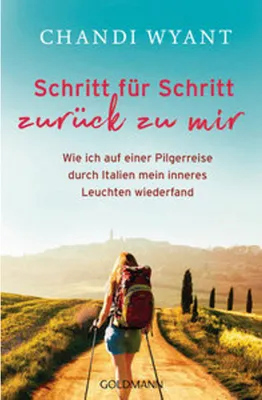 Produktbild von Schritt für Schritt zurück zu mir