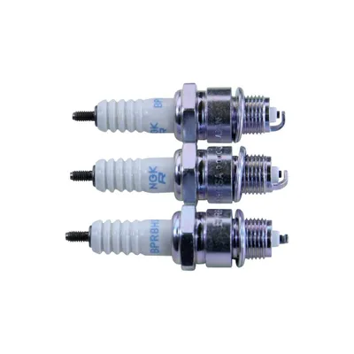 Produktbild von Zündkerze NGK BPR8HSA, 7937, 3 Stück