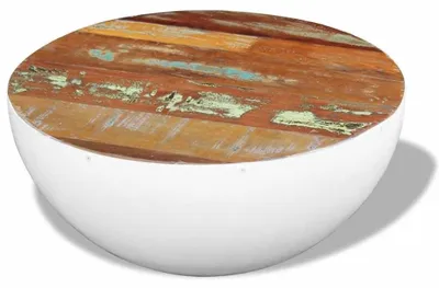 Obrázok produktu pre Obdĺžnikový konferenčný stolík z masívneho dreva, rozmer 60 x 30 cm