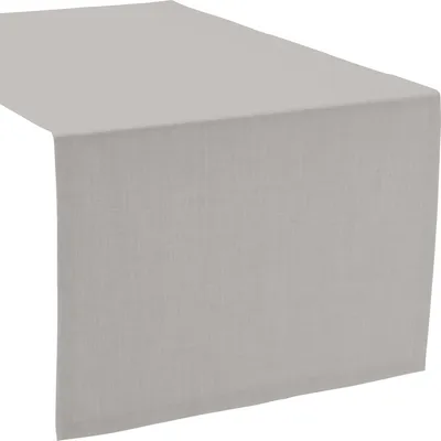 Produktbild von Sander Tischläufer Loft - verschiedene Farben und Größen 50 x 140 cm 42 - leinen