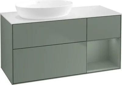 Produktbild von Villeroy & Boch GA51GMGM Waschbeckenunterschrank Finion GA5