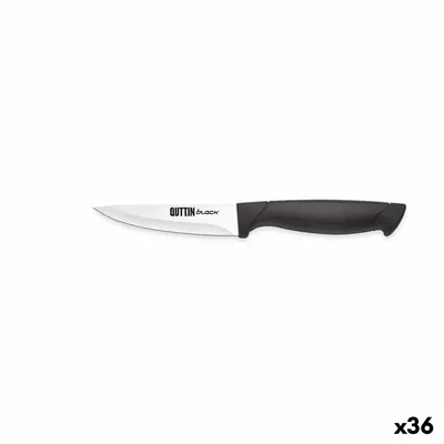 Obrázek produktu pro Nůž na okrajování quttin černý 8,5 cm (36 kusů)