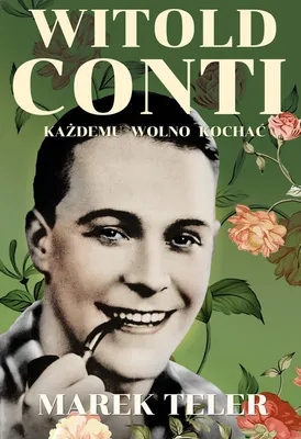 Immagine prodotto di Witold Conti Kazdemu wolno kochac