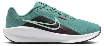 Produktbild von Nike Downshifter 13 Cannon Black Bordeaux Mint Foam (Women's) - EU 36.5