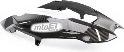 Produktbild von Carbon Frontverkleidung für BMW R 1200 GS 2020-2023
