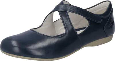 Produktbild von Josef Seibel Ballerinas Ballerinas Leder
