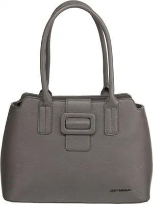Image de Betty Barclay sac à épaule Shopper Bag Anthracite