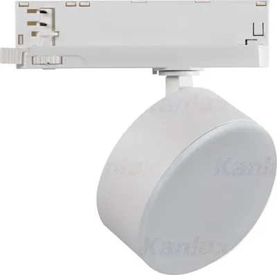 Obrázek produktu pro Kanlux S.A. 35664, LED, 1450 lm, IP20, Bílá