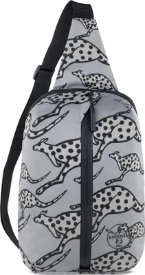 Immagine prodotto di CHIEMSEE borsa a tracolla Jump N Fly Crossbody Bag Grey grigio