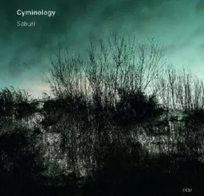 Produktbild von Cyminology-Saburi