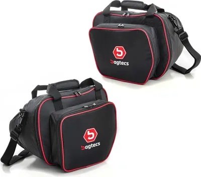 Image de Ducati Multistrada V4 / S 21-25 # Sacs intérieurs pour valises