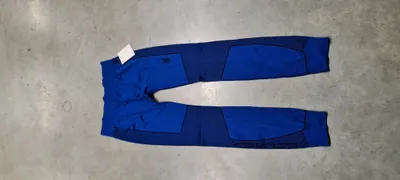 Produktbild von Spyder basekayer Pant für Herren- Farbe electric blue - Grösse L/XL