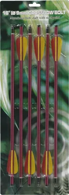 Produktbild von rote Aluminiumpfleile 16