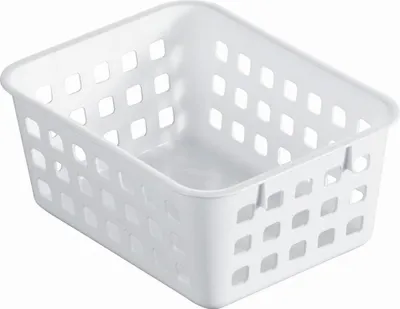 Zdjęcie produktu dla Kosz do przechowywania w kolorze A7 14 x 11 x 6 cm