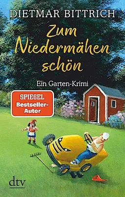 Produktbild von Zum Niedermähen schön