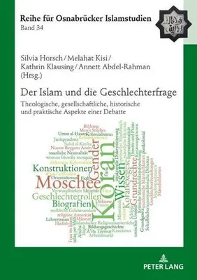 Produktbild von Der Islam und die Geschlechterfrage