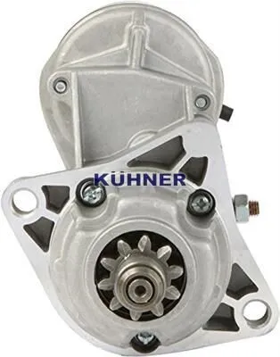 Produktbild von AD KÜHNER 256453D Starter Anlasser 4,5kW 24V