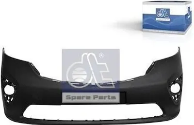 Produktbild von DT Spare Parts Stoßstange Stoßfänger 6.70571