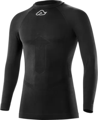 Produktbild von Acerbis Evo Funktionsshirt, schwarz, S/M