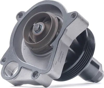 Produktbild von RIDEX Kühlmittelpumpe Wasserpumpe für BMW 3 Limousine (E46) 1260W0522