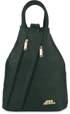 Produktbild von Rucksack Beltimore kraq59darkgreenXXA