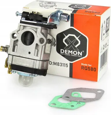Obrázek produktu pro MAR-POL Náhradní karburátor do motorové kosy DEMON, KAXL M83115