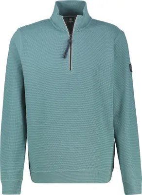 Produktbild von Lerros - Herren Troyer (25D4402), Größe:M, Farbe:arctic blue (465)