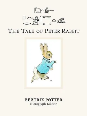 Produktbild von The Tale of Peter Rabbit