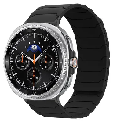 Obrázok produktu pre Solidchoice – Silikónový remienok pre hodinky Samsung Galaxy Watch 8
