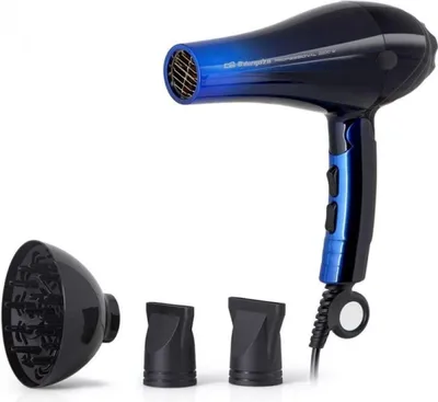 Produktbild von Orbegozo SE2085 Hair Dryer 2200W
