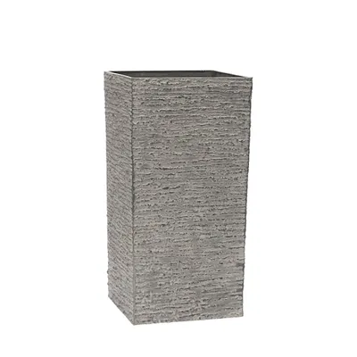 Obrázok produktu pre G21 Kvetináč G21 Natur Tube 35 x 70 x 35 G21-6392811