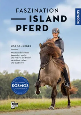 Obrázek produktu pro Faszination Islandpferd
