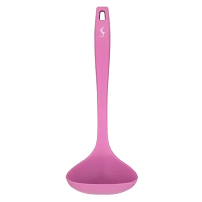 Produktbild von Lurch Smart Tool Schöpfkelle Silikon Silikonkelle Suppenkelle Grape