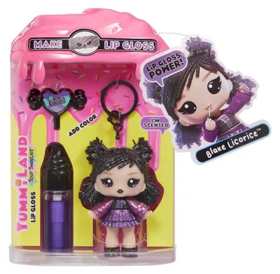 Immagine prodotto di Bambola Rainbow High