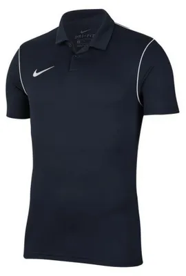 Immagine prodotto di Nike - Polo "Dry Park 20" per bambini MR1677 (S) (blu navy)