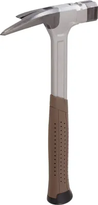 Obrázek produktu pro PICARD 0109811, Tesařské kladivo, Hliník/ocel, Hnědá, Nerezová ocel, 750 g, 450 g, 1 kusů