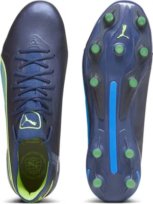 Image de Chaussures Puma King Ultimate Fg ag 10756304