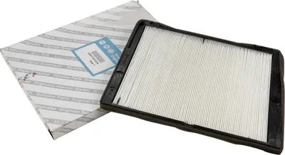 Produktbild von Original Innenraumfilter Pollenfilter für 164 Croma 154 7797229