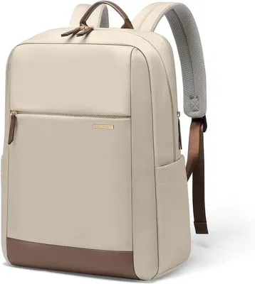Produktbild von Famanu Rucksack 40L mit Laptopfach - Anti-Diebstahl, für Reisen und Camping