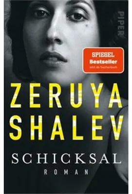 Produktbild von Schicksal