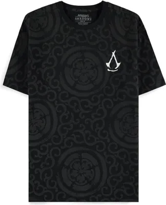 Produktbild von Assassin's Creed Shadows - Kanji Clan - T-Shirt