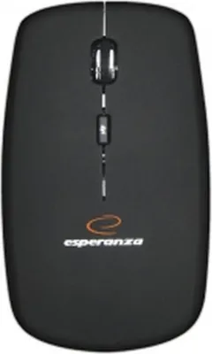 Immagine prodotto di Esperanza EM120K mouse RF Wireless Optical 1600 DPI