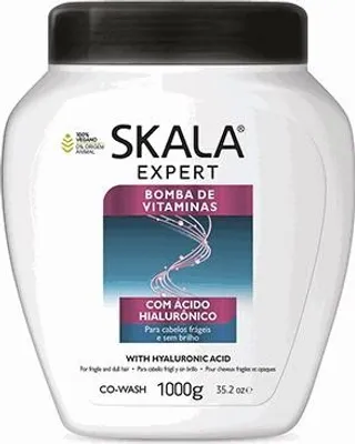 Produktbild von Skala Bomba de Vitaminas S.O.S 1Kg Hair Mask