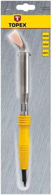 Produktbild von Topex Lötkolben 150w 350mm