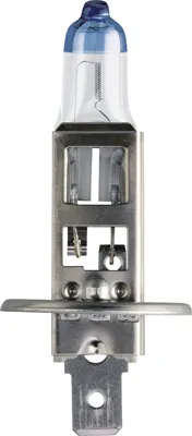 Produktbild von H1 PHILIPS Lampen Autolampen 12V 55W P14 5s 12258VPB1