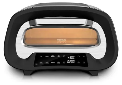 Produktbild von Caso PIZZACHEF 430° (PIZZACHEF 430°)